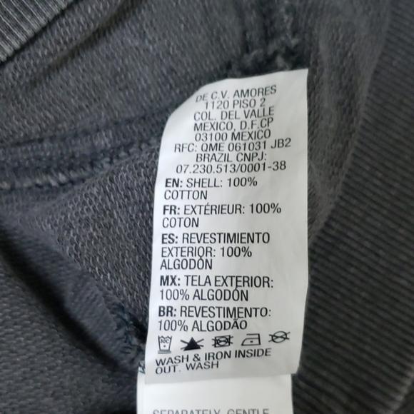 NWT Roxy Bomber "Harmony" Jacket - Picture 10 of 11